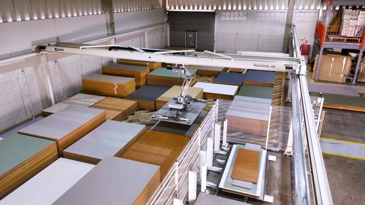  Dzięki SCM możemy więcej! 